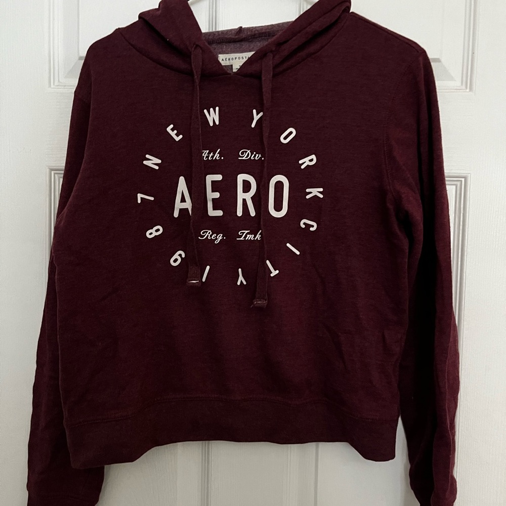Aeropostale sweater